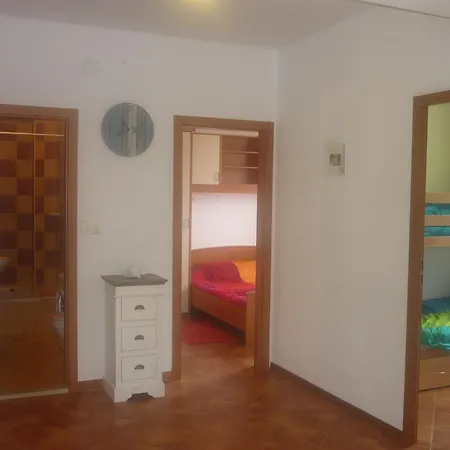 Romana Apartament *