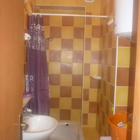 Apartament Romana Mimice