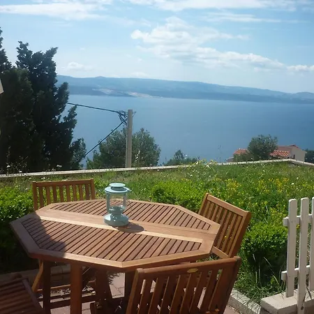 Romana Apartment Mimice