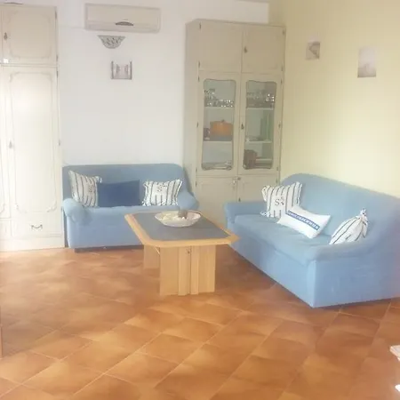 Apartment Romana *